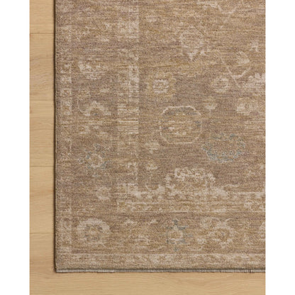 Louisa LOI-04 Rug by Chris Loves Julia x Loloi. Made from 100% polyester in a unique style.