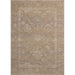 Louisa LOI-04 Rug by Chris Loves Julia x Loloi. Made from 100% polyester in a uni