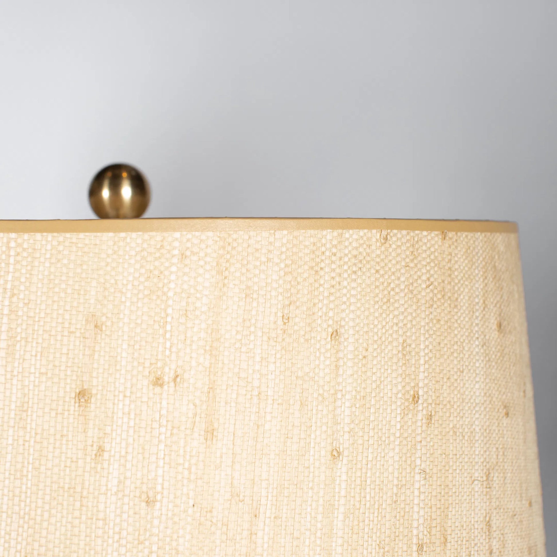 Glacier Bay Lamp by Bradburn Home. Made from ceramic in a unique style.
