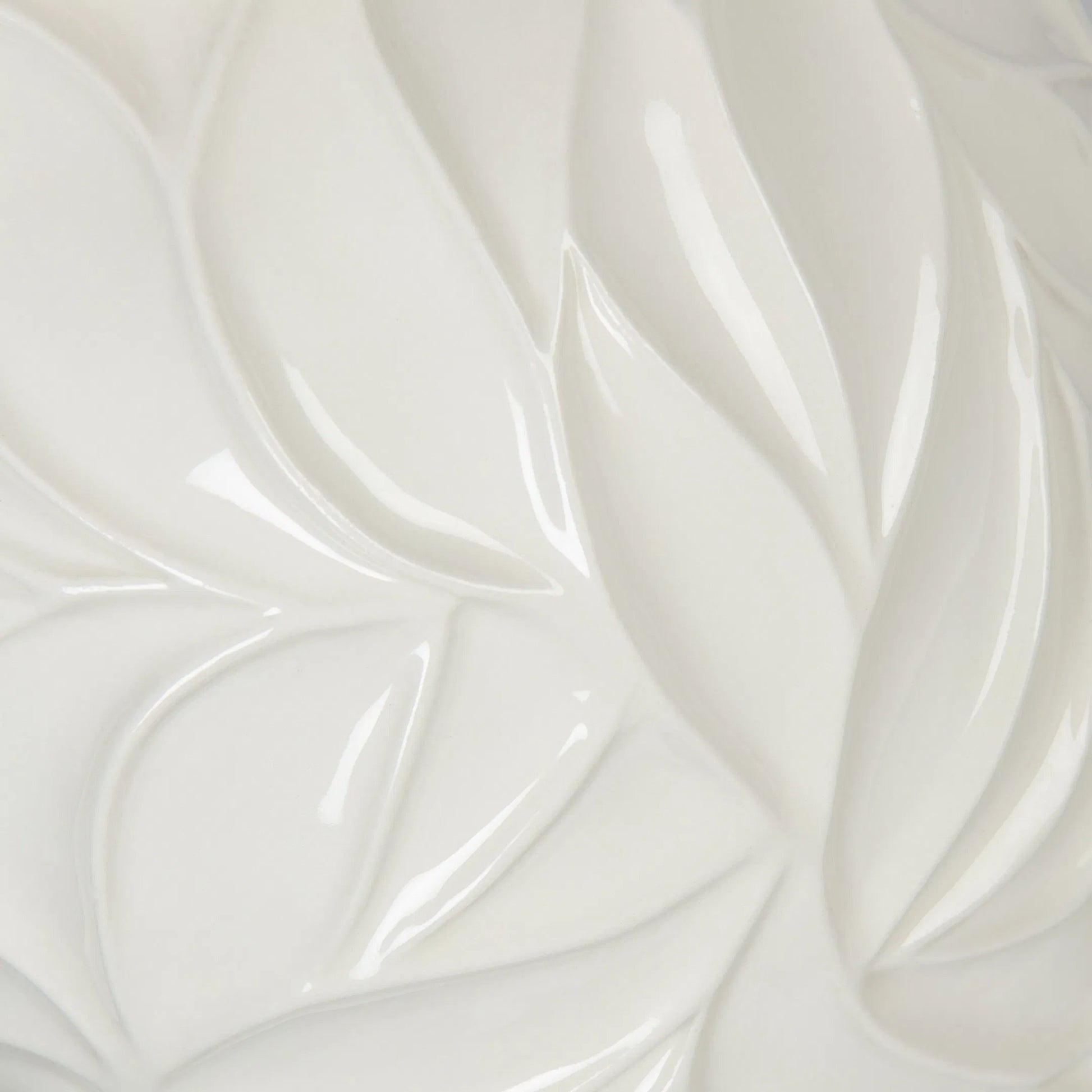 Summer Drift Lamp by Bradburn Home. Made from ceramic in a unique style.