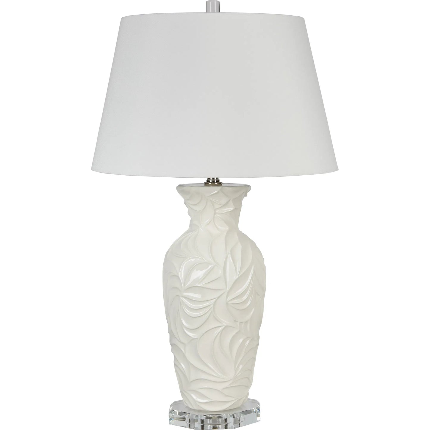 001 SI-2334322 | Primary Silo | Summer Drift Lamp by Bradburn Home. Made from ceramic in a unique style.