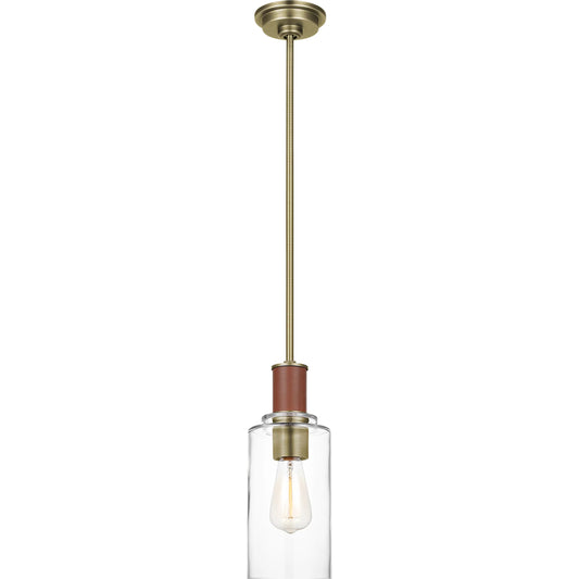 Hadley Tall Pendant by Visual Comfort & Co.. Made from steel in a unique style.