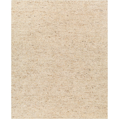 La Palma Rug - 14475 by Surya in light brown, light beige, tan, dark brown, mustard. Made from wool in a unique style.