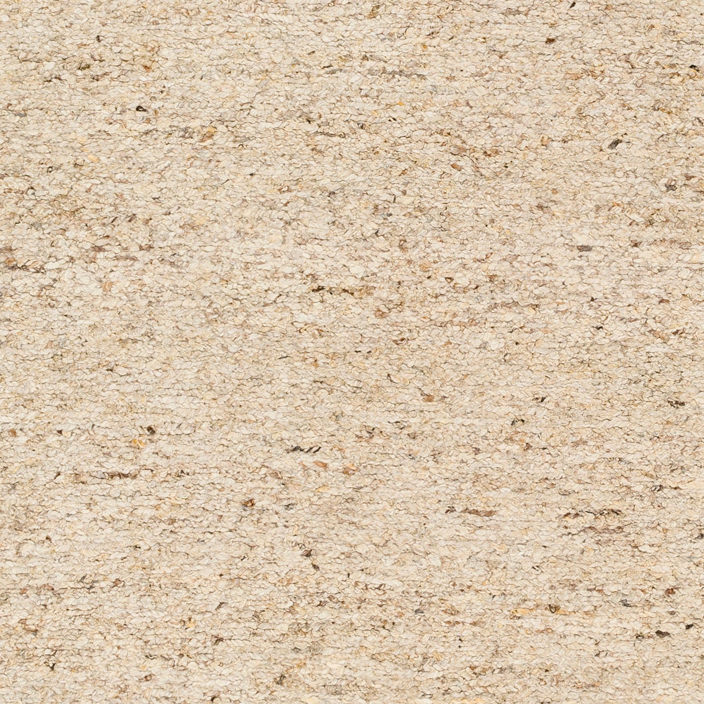 004 SI-2163018 | Closeup | La Palma Rug - 14475 by Surya in light brown, light beige, tan, dark brown, mustard. Made from wool in a unique style.