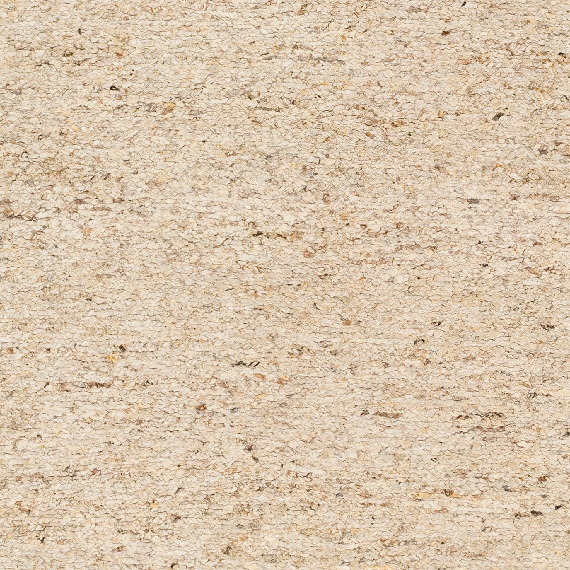 La Palma Rug - 14475 by Surya in light brown, light beige, tan, dark brown, mustard. Made from wool in a unique style.