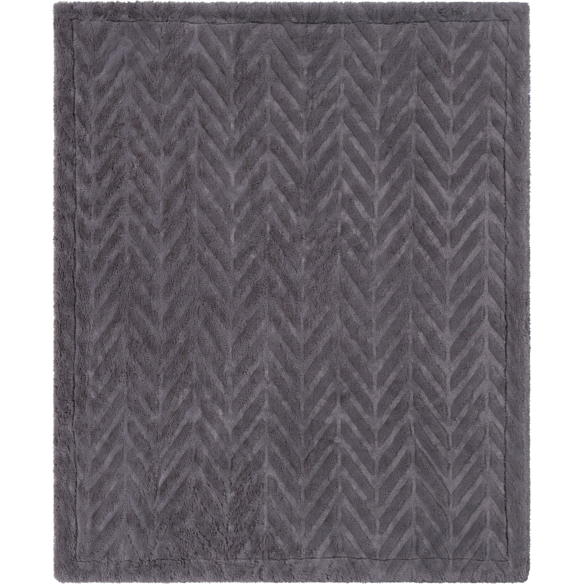 Lapin - 32334 by Surya in cream. Made from 100% polyester in a modern style.