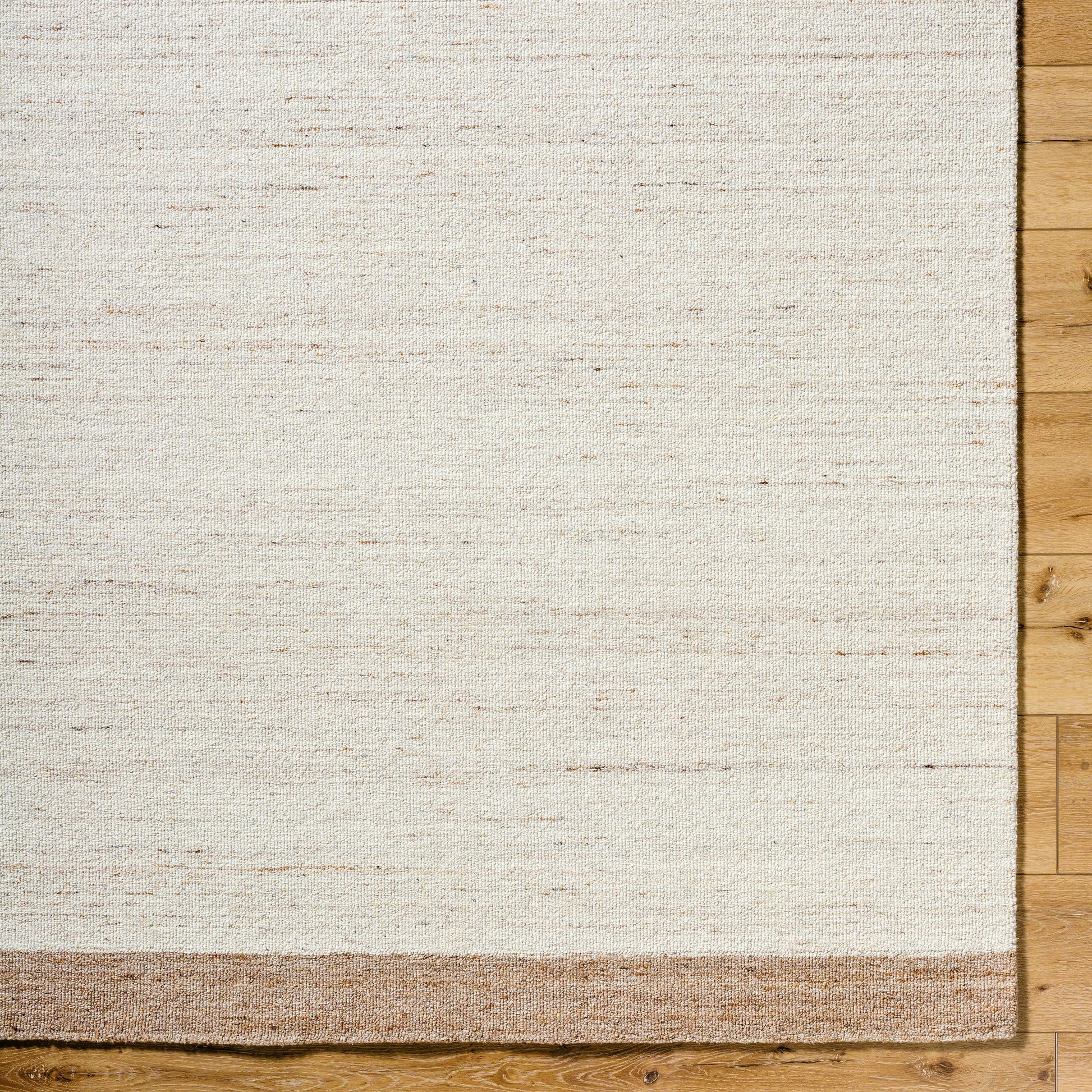 La Puna Rug - 532807 by Livabliss in pearl, ash, prairie dust. Made from wool in a unique style.
