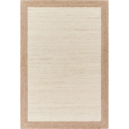 La Puna Rug - 532834 by Livabliss in pearl, natural, khaki, prairie dust. Made from wool in a unique style.