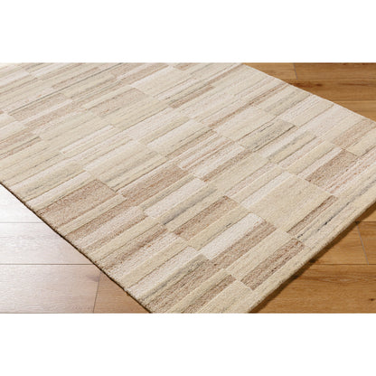 La Puna Rug - 532882 by Livabliss. Made from wool in a unique style.