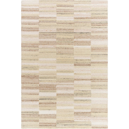 La Puna Rug - 532882 by Livabliss. Made from wool in a unique style.