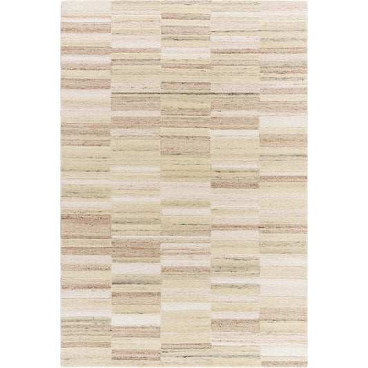 La Puna Rug - 532882 by Livabliss. Made from wool in a unique style.