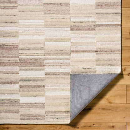 La Puna Rug - 532882 by Livabliss. Made from wool in a unique style.