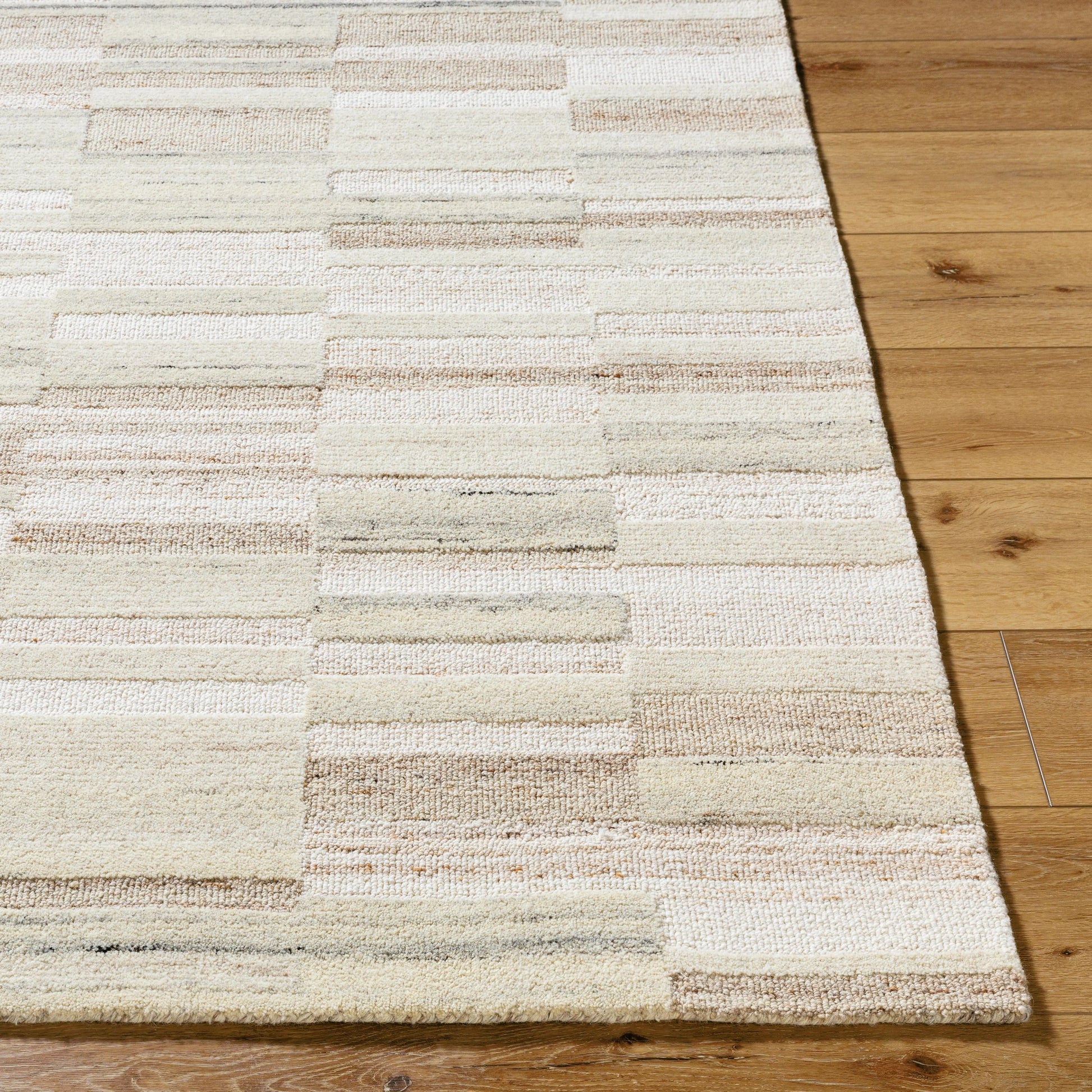 La Puna Rug - 532882 by Livabliss. Made from wool in a unique style.
