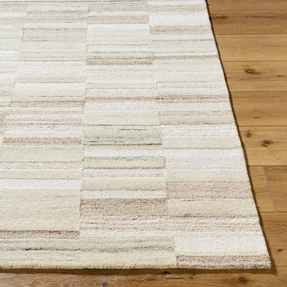 La Puna Rug - 532882 by Livabliss. Made from wool in a unique style.
