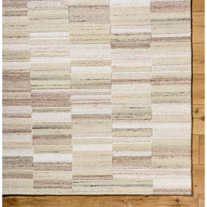 La Puna Rug - 532882 by Livabliss. Made from wool in a unique style.