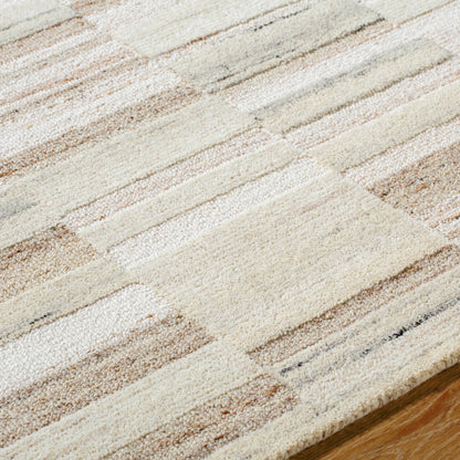 La Puna Rug - 532882 by Livabliss. Made from wool in a unique style.