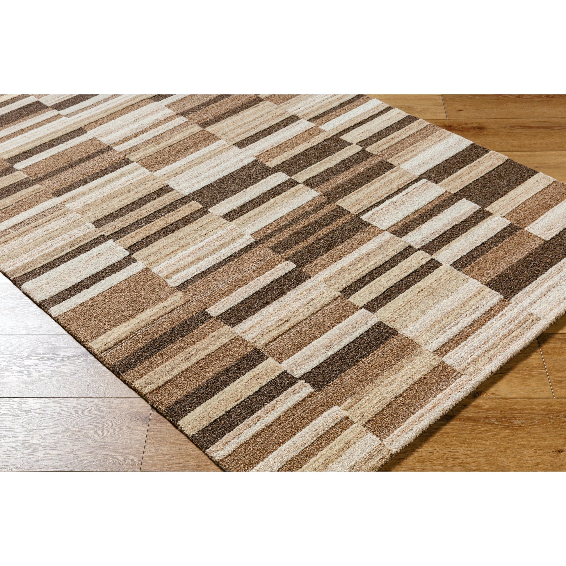 La Puna Rug - 532882 by Livabliss. Made from wool in a unique style.