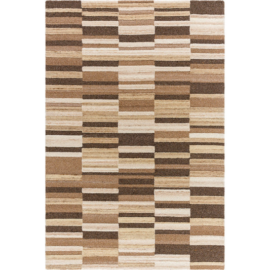 La Puna Rug - 532882 by Livabliss. Made from wool in a unique style.
