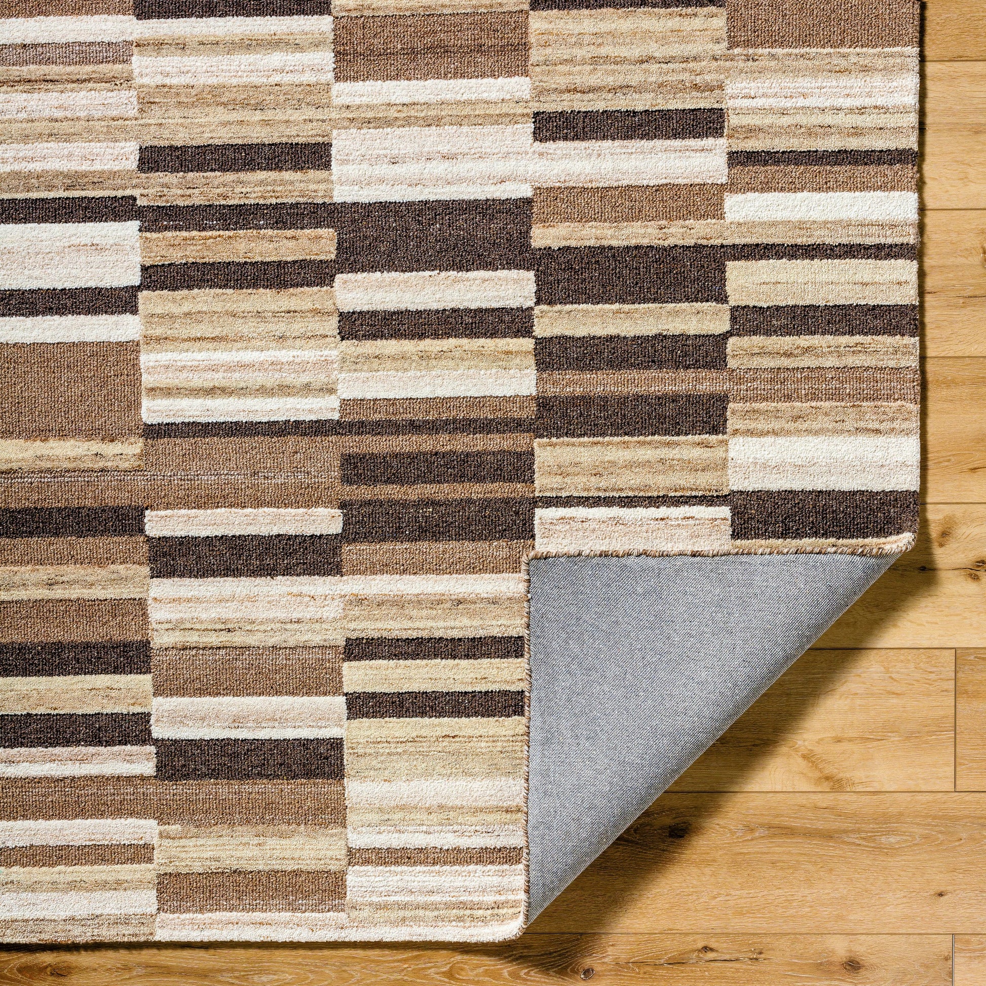 La Puna Rug - 532882 by Livabliss. Made from wool in a unique style.