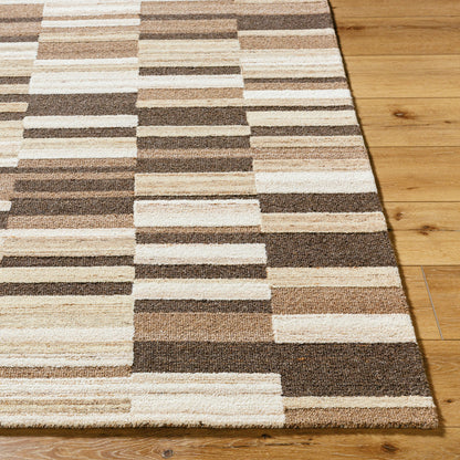 La Puna Rug - 532882 by Livabliss. Made from wool in a unique style.