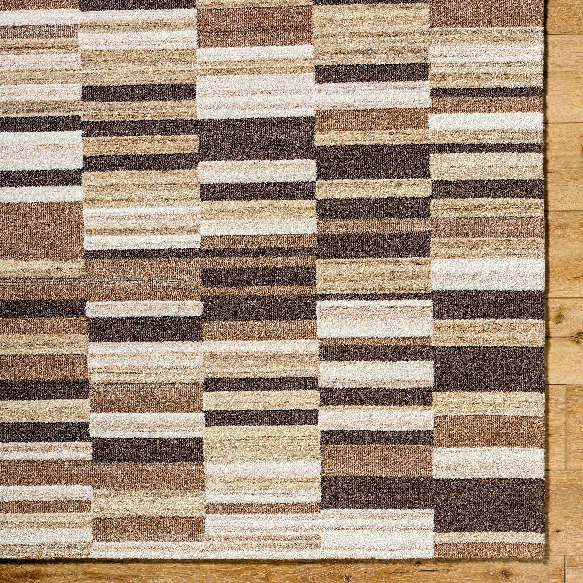 La Puna Rug - 532882 by Livabliss. Made from wool in a unique style.