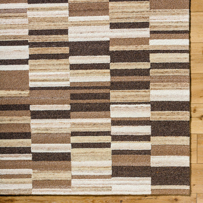 La Puna Rug - 532882 by Livabliss. Made from wool in a unique style.