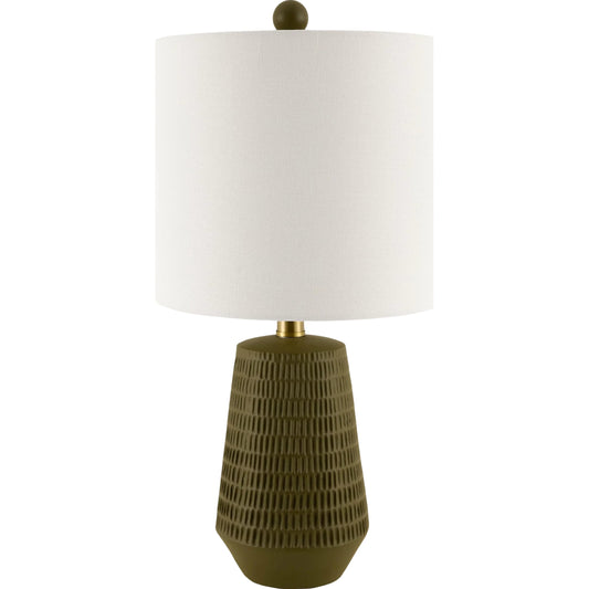 Leipzig - 476541 by Livabliss. Made from resin, linen, polyester, iron in a modern style.