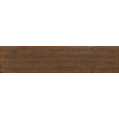 Driftwood Entertainment Credenza by Hooker Furniture. Made from unique in a transitional style.