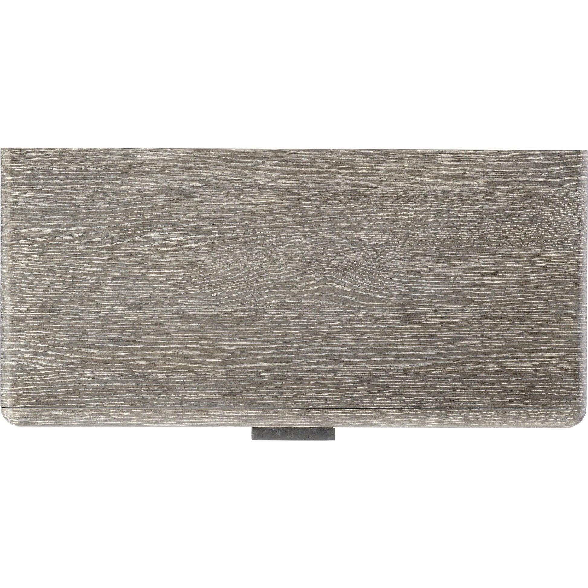 Monolith Tall Drawer Chest by Bernhardt in puma. Made from wood in a transitional style.
