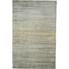 Green, Blue, Tan / 5' x 8'