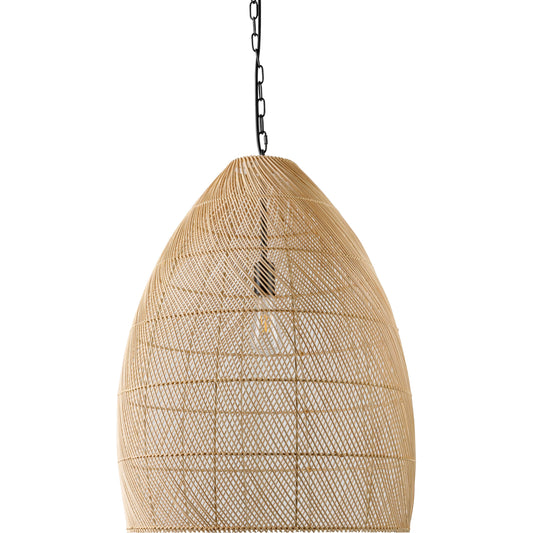 Larimar - 529016 by Surya in hand painted. Made from rattan in a cottage & farmhouse style.