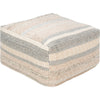 Medium Gray, Ivory, Beige