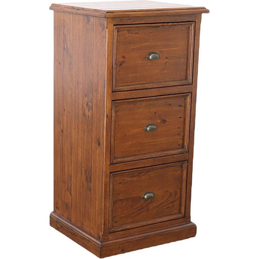 Lifestyle File Cabinet by LH Imports in african dusk. Made from unique in a unique style.