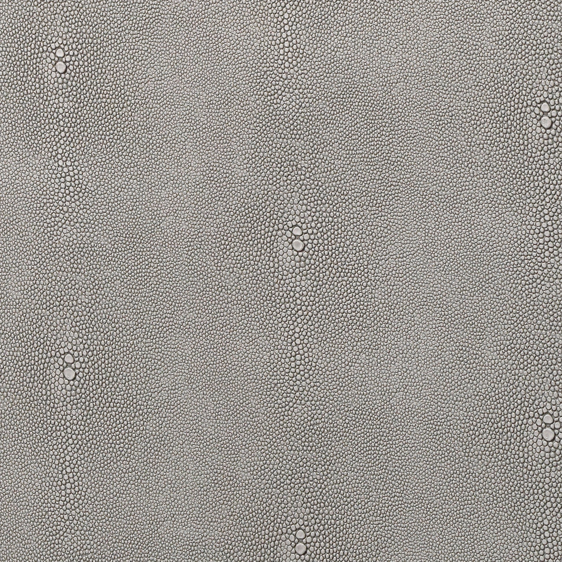 Structure Side Table by Lifestyle by JY in ivory faux shagreen. Made from faux shagreen in a modern style.