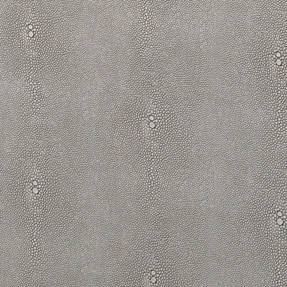 Structure Side Table by Lifestyle by JY in ivory faux shagreen. Made from faux shagreen in a modern style.