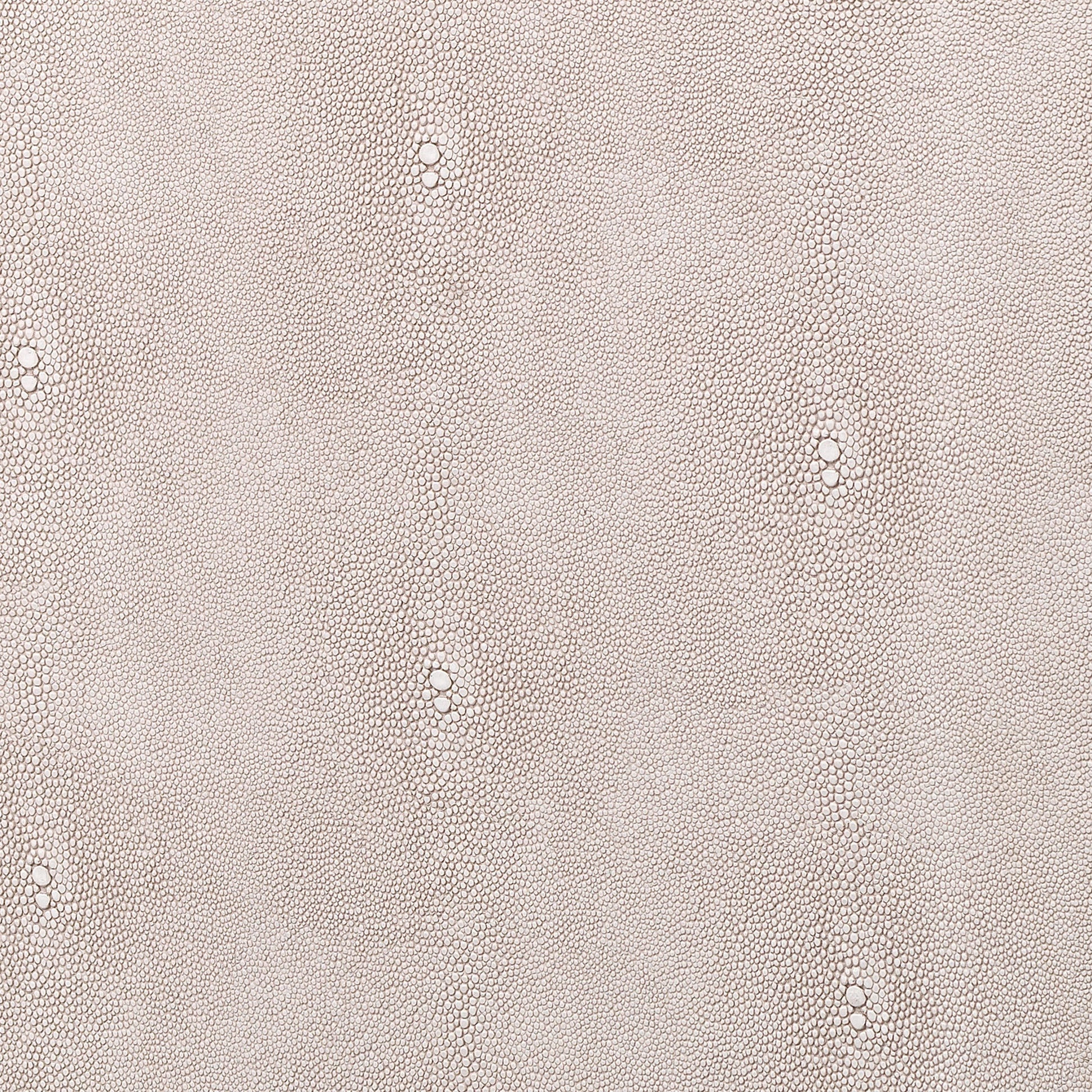 Structure Side Table by Lifestyle by JY in ivory faux shagreen. Made from faux shagreen in a modern style.