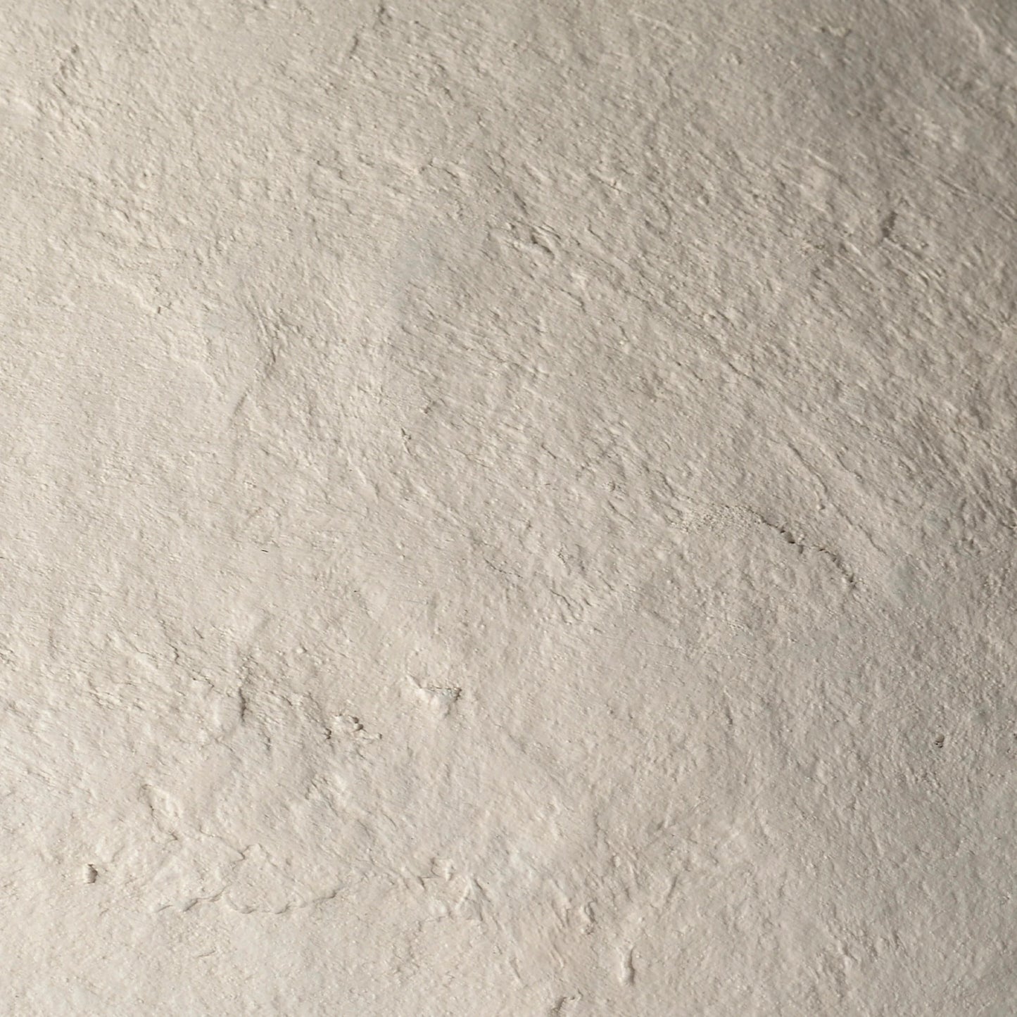 004 SI-2146439 | Closeup | Parchment Pendant by The Livingston Collection in off white. Made from paper mache in a modern style.