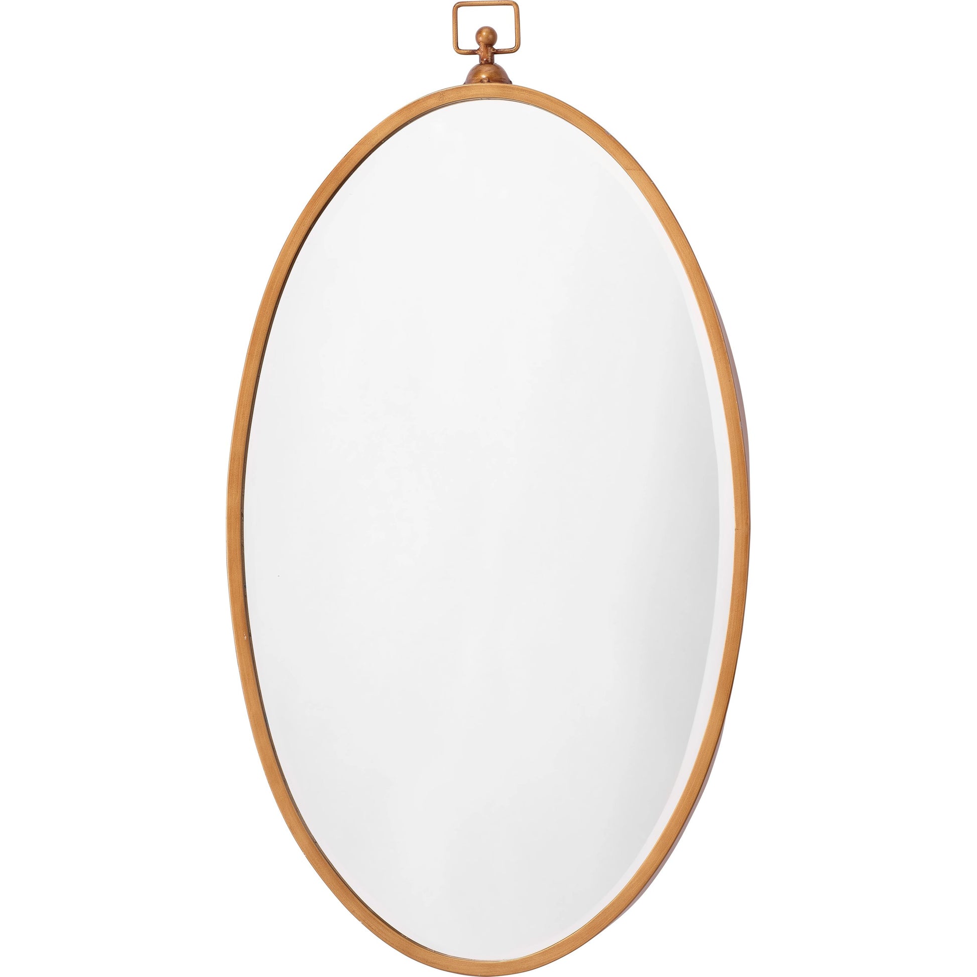 Wade Mirror by Lifestyle by JY. Made from unique in a transitional style.