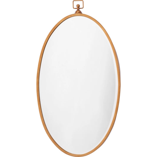 Wade Mirror by The Livingston Collection. Made from unique in a transitional style.