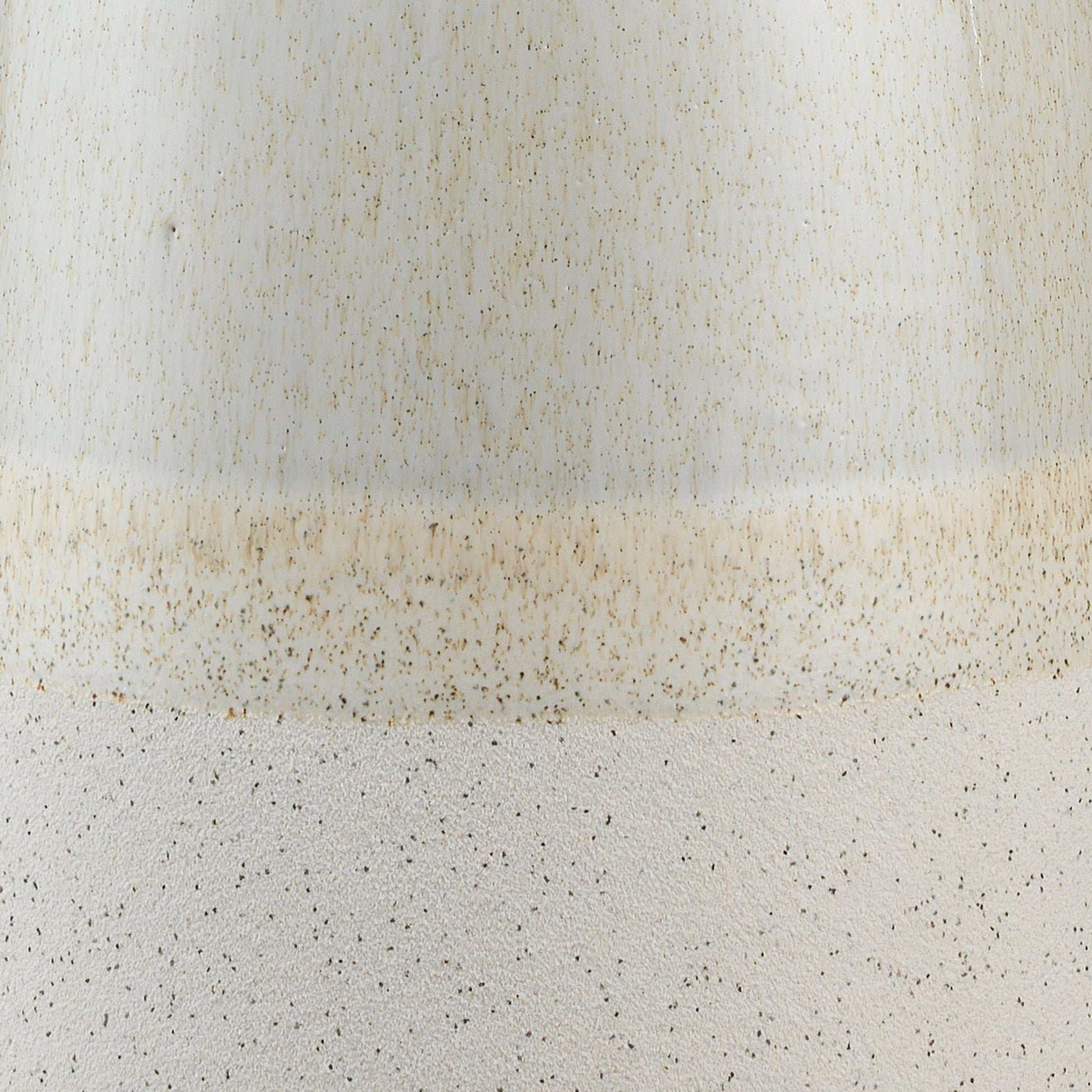 Alice Table Lamp by The Livingston Collection in cream, light blue. Made from ceramic, rubber wood in a transitional style.