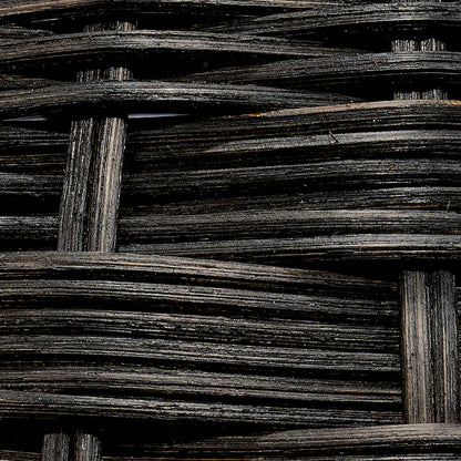 Cape Table Lamp by Lifestyle by JY. Made from rattan in a cottage & farmhouse style.