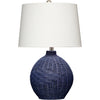 Indigo Blue