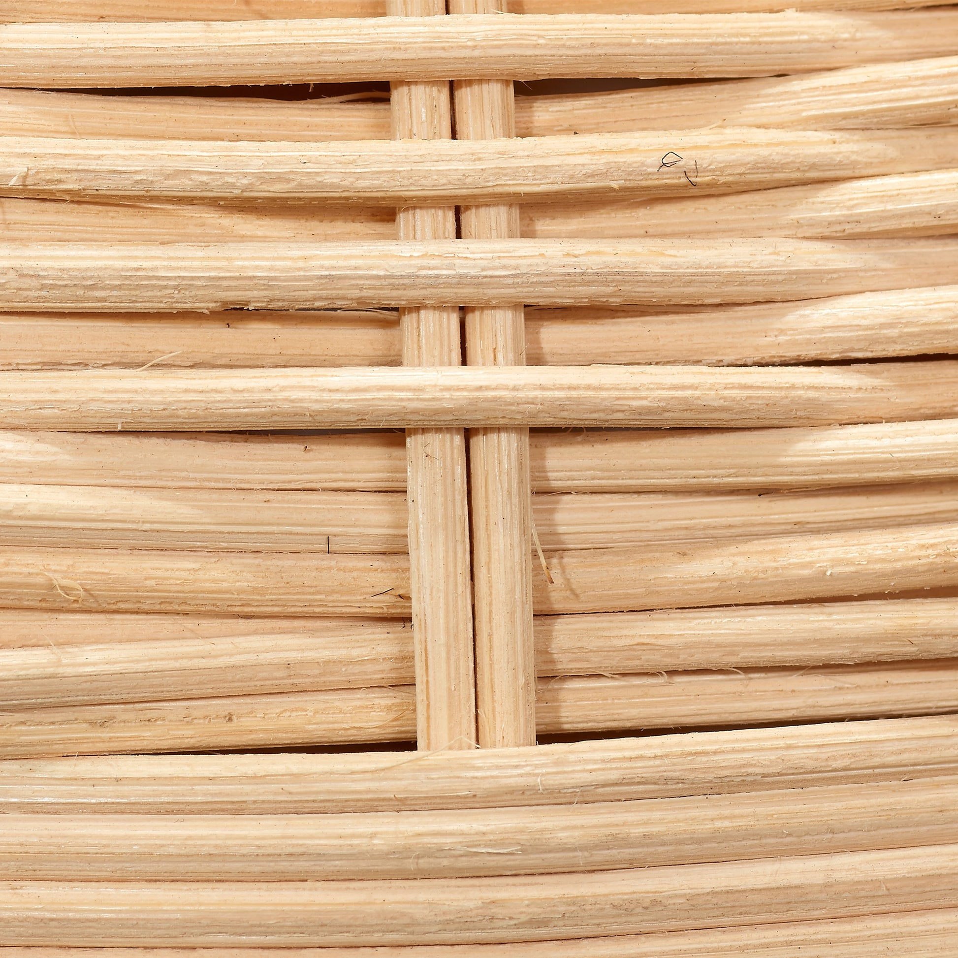 Cape Table Lamp by Lifestyle by JY. Made from rattan in a cottage & farmhouse style.