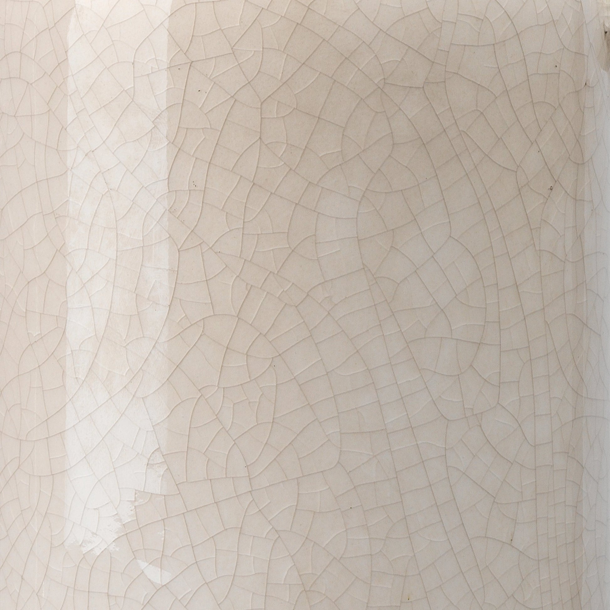 Piper Table Lamp by Lifestyle by JY in cream. Made from ceramic in a cottage & farmhouse style.