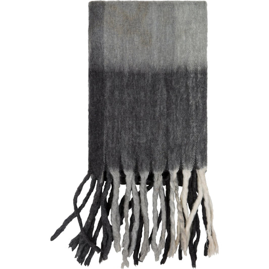 001 None | Unknown | Lanose - 32384 by Livabliss in light gray, charcoal. Made from 70% acrylic, 20% polyester, 10% wool in a modern style.