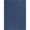 Indigo, Midnight Blue, Slate / 2' x 3'