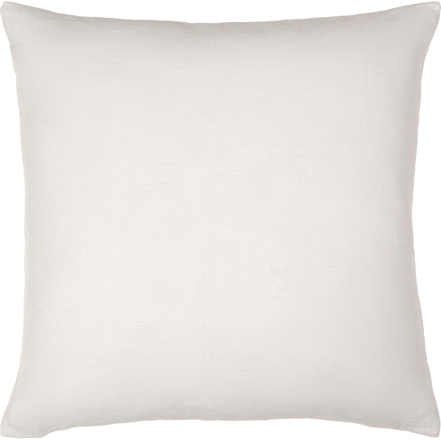 005 SI-1914872,SI-1914873 | Primary Silo | Linen Solid Pillow - 19229 by Livabliss in null. Made from front: 100% linen, back: 100% linen in a modern style.