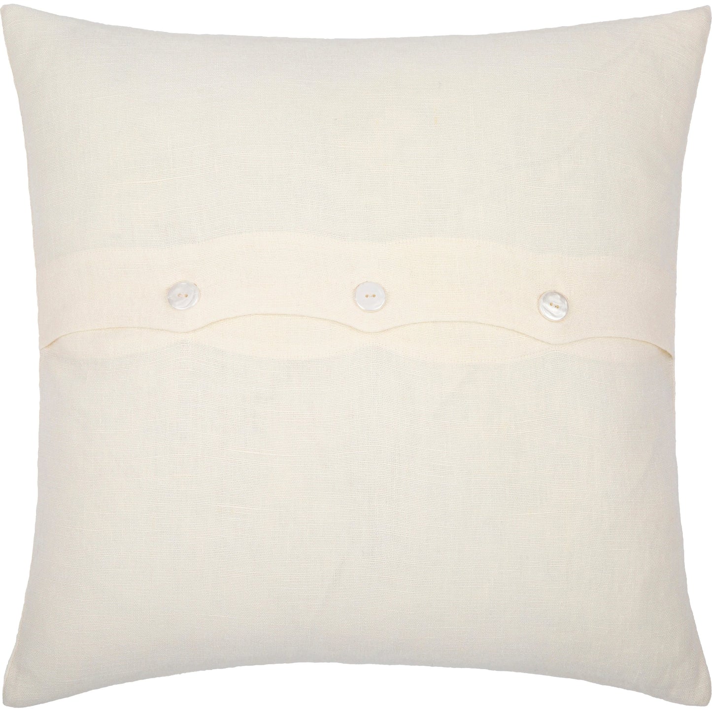 003 SI-1885257,SI-1885258,SI-1885259,SI-1885260,SI-1885261,SI-1885262 | Additional Silo | Linen Stripe Embellished Pillow - 33448 by Surya in cream, black. Made from 100% linen in a cottage & farmhouse style.