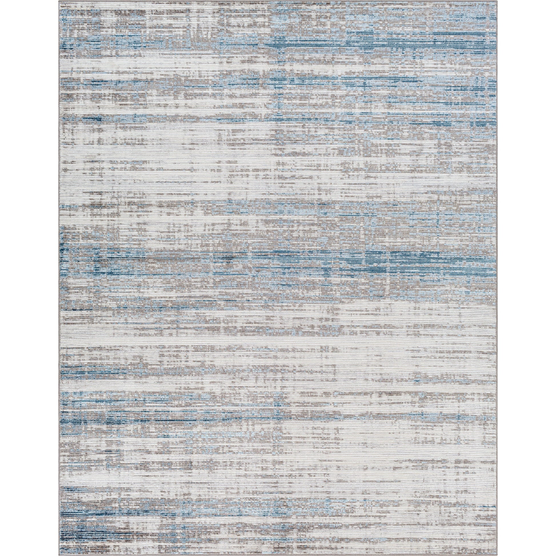 Lustro Rug by Livabliss. Made from 50% polyester, 50% polypropylene in a modern style.