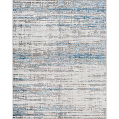 Lustro Rug by Livabliss. Made from 50% polyester, 50% polypropylene in a modern style.
